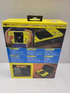 My Arcade Pac-Man Pocket Player Pro NEW - Photo 2