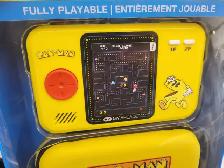 My Arcade Pac-Man Pocket Player Pro NEW - Photo 5