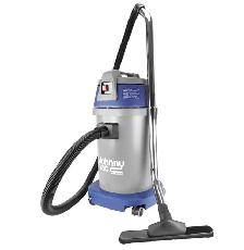 Johnny Vac JV27 / Ghibli AS27 Wet & Dry Commercial Canister Vac