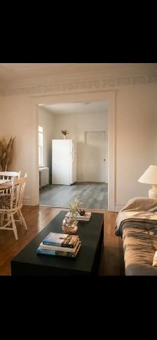 395 Eva Ave. 1 Bedroom 2nd Floor