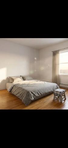 395 Eva Ave. 1 Bedroom 2nd Floor - Photo 3