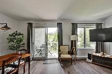 Appartement de 2 chambres et 2 salles de bain. - Photo 3