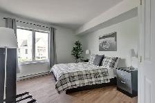 Appartement de 2 chambres et 2 salles de bain. - Photo 5