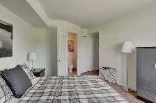 Appartement de 2 chambres et 2 salles de bain. - Photo 6