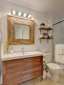 Appartement de 2 chambres et 2 salles de bain. - Photo 14