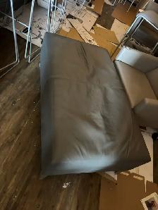Steelcase Coalesse Ottoman – Excellent Condition | $350 Each - Photo 4