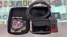Depstech 1080P Dual Lens Inspection Camera