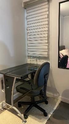2 Bedrooms for rent kelowna$750 incl utils 10mins to OC UBCO - Photo 3