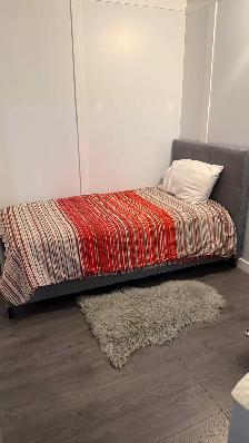 2 Bedrooms for rent kelowna$750 incl utils 10mins to OC UBCO - Photo 6