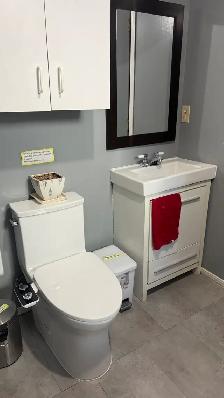 2 Bedrooms for rent kelowna$750 incl utils 10mins to OC UBCO - Photo 7