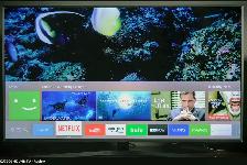 Téléviseur Samsung 55' UHD 4K Flat Smart TV MU7000 - Photo 2