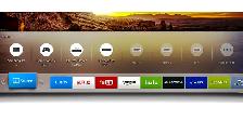 Téléviseur Samsung 55' UHD 4K Flat Smart TV MU7000 - Photo 3