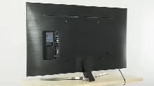 Téléviseur Samsung 55' UHD 4K Flat Smart TV MU7000 - Photo 4