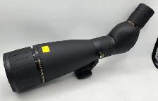 Fetch Falcon Mountable Spotter Scope HD 20-60x80
