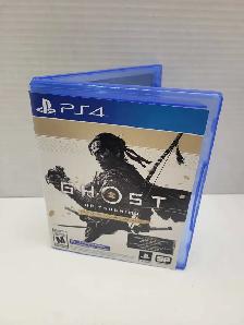 PS4 Ghost of Tsushima Directors Cut - Photo 2