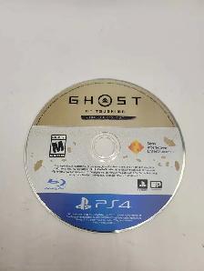 PS4 Ghost of Tsushima Directors Cut - Photo 4