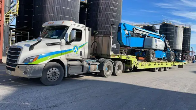 Hiring Local AZ Drivers ASAP
