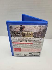 PSV PS Vita Assassins Creed III Liberation - Photo 3