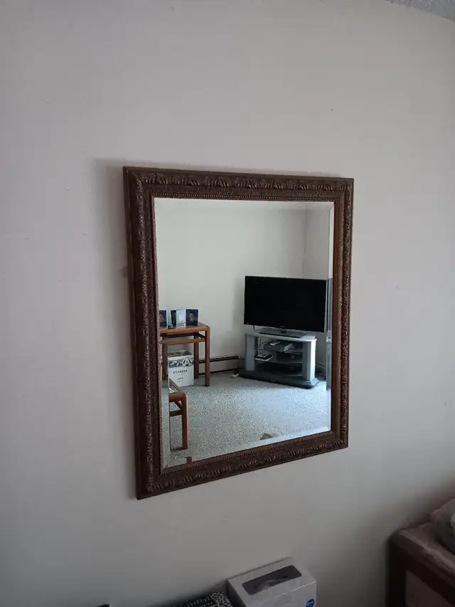 Wall Mirror