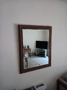Wall Mirror