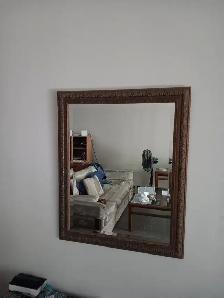 Wall Mirror - Photo 2