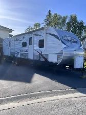 2012 Dutchmen Aspen Trail 3010BHDS – Turn-Key Travel Trailer