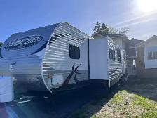 2012 Dutchmen Aspen Trail 3010BHDS – Turn-Key Travel Trailer - Photo 2