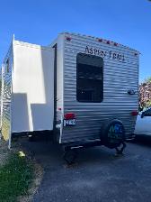 2012 Dutchmen Aspen Trail 3010BHDS – Turn-Key Travel Trailer - Photo 3