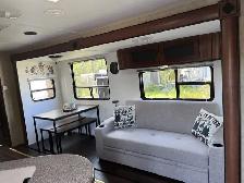 2012 Dutchmen Aspen Trail 3010BHDS – Turn-Key Travel Trailer - Photo 6