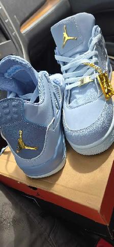 fresh Jordan's for summer - Photo 3