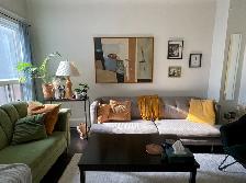 1 bedroom in 3bed 1 bath house West Toronto - Photo 3