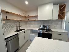 Appartement à louer 4 1/2 Ahuntsic - Photo 4