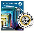 Oxford IB Diploma Programme MYP Chemistry 9780198369967