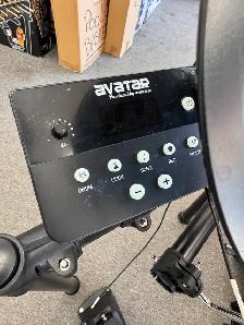 Avatar Electric Drum Kit - Photo 2