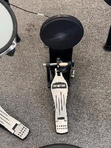 Avatar Electric Drum Kit - Photo 5