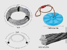 Heavy-Duty Backyard Zip Line Kit - Photo 7