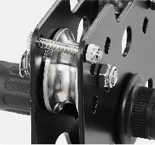 Heavy-Duty Backyard Zip Line Kit - Photo 8