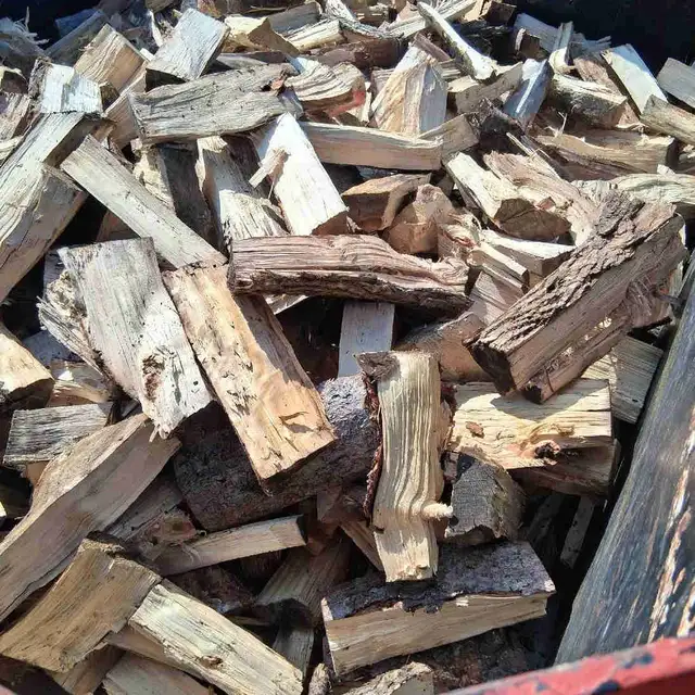 Firewood