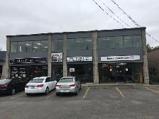 Commercial Office Space for Lease