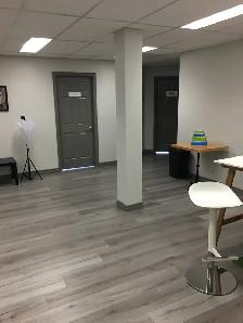 Commercial Office Space for Lease - Photo 2