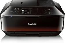 Imprimante tout-en-un de bureau sans fil Canon PIXMA MX922