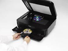 Imprimante tout-en-un de bureau sans fil Canon PIXMA MX922 - Photo 7