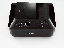 Imprimante tout-en-un de bureau sans fil Canon PIXMA MX922 - Photo 9