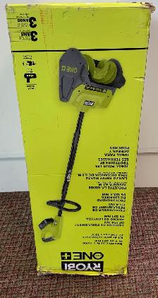 Ryobi 10" Snow Shovel Kit - Photo 3