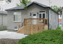 Two Individual Rooms available for rent