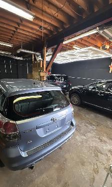detailer needed