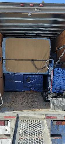 Transport, livraison⭐️petit demenagement! Delivery⭐️small move - Photo 6