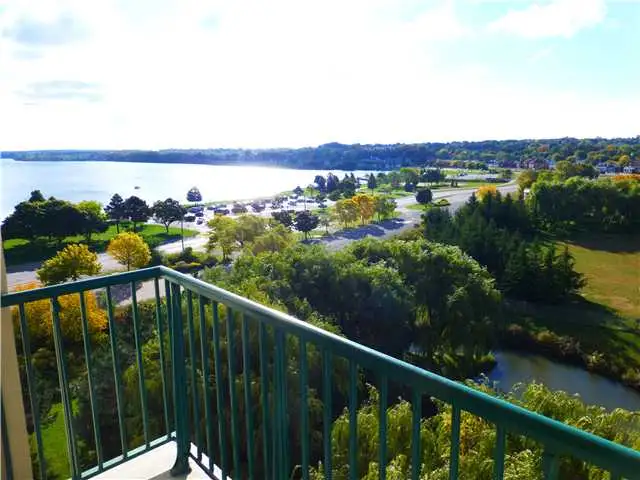 1 Bedroom Condo Barrie Waterfront