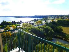 1 Bedroom Condo Barrie Waterfront
