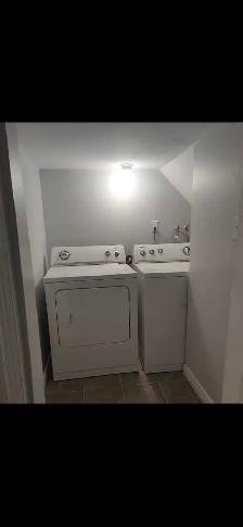 2bedroom basement for rent - Photo 3